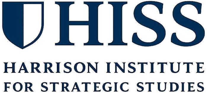 IISS Logo